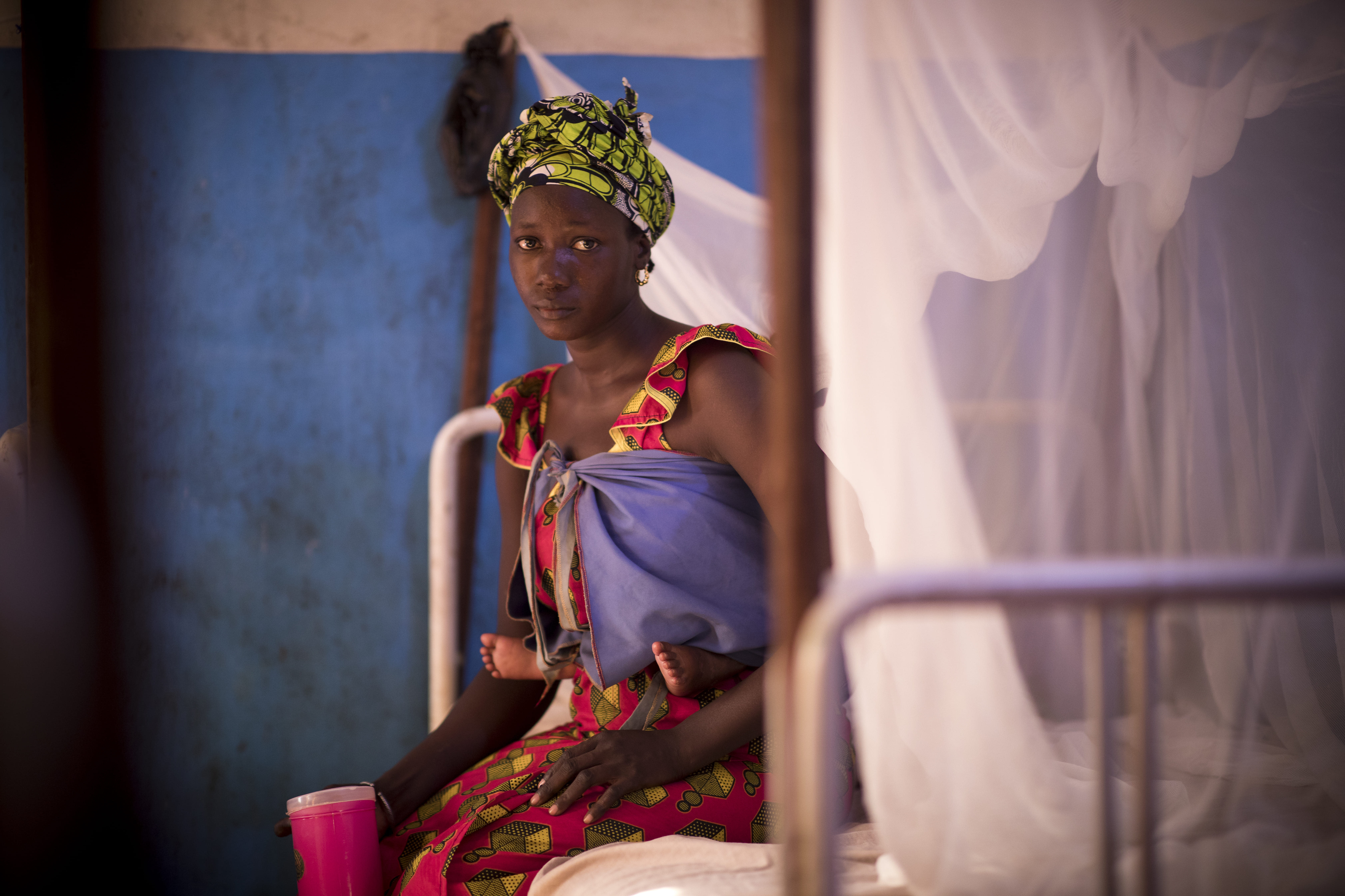 Alliance Urgence Coronavirus